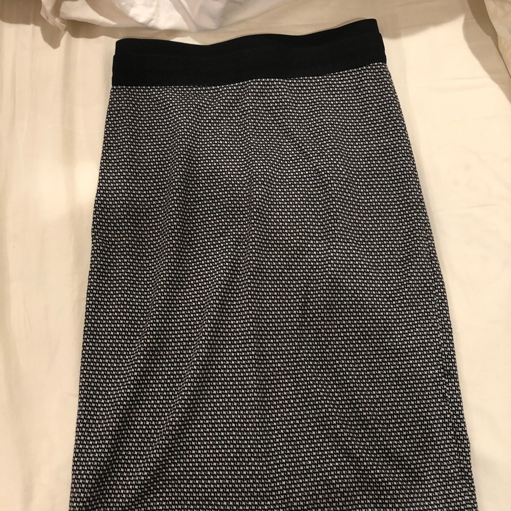 BCBG skirt